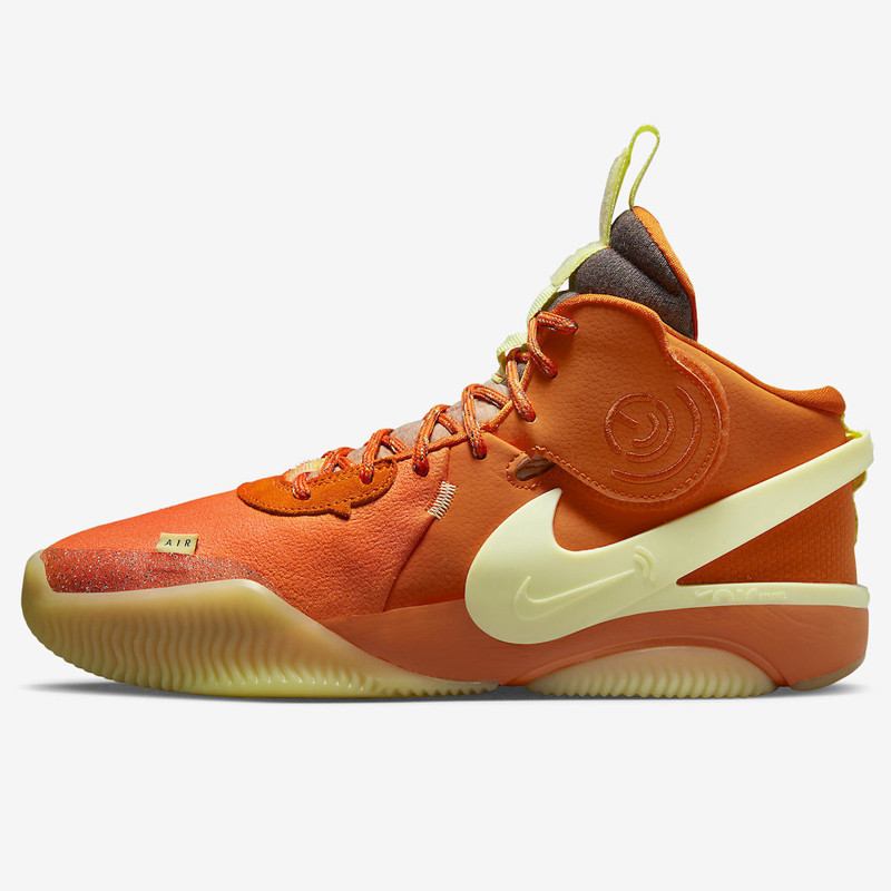 Jual Sepatu Basket Nike Air Deldon Safety Orange Original Dm4096-800 - hoopspoint.com