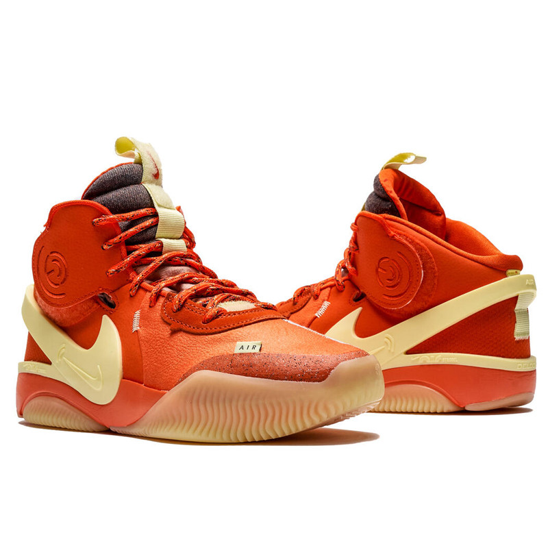 Jual Sepatu Basket Nike Air Deldon Safety Orange Original Dm4096-800 - hoopspoint.com