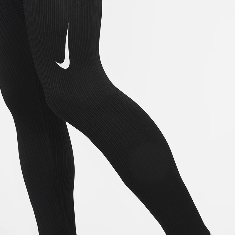 Jual Celana Lari Nike Dri-Fit Adv Aero Swift Men's Racing Tights Black Original Dm4614-011 - hoopspoint.com