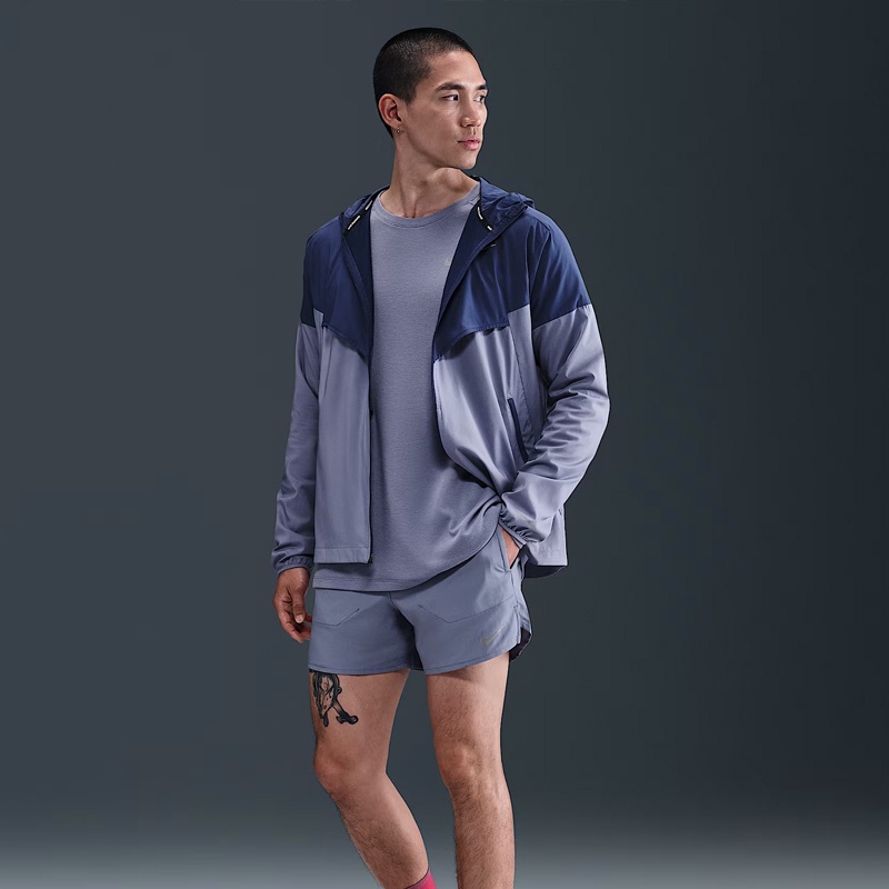 Jual Celana Lari Nike As M Nk Df Stride 5In Bf Shrt World Indigo Original Dm4756-499 - hoopspoint.com