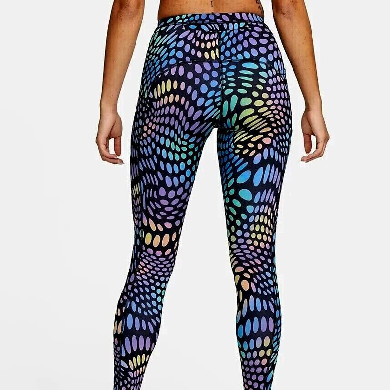 Jual Celana Lari Wanita Nike Wmns Dri-Fit Run Division Epic Luxe Tights Multicolor Original Dm7556-010 - hoopspoint.com