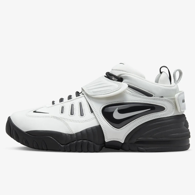 Jual Sepatu Sneakers Nike Air Adjust Force X Ambush Summit White Original Dm8465-100 - hoopspoint.com