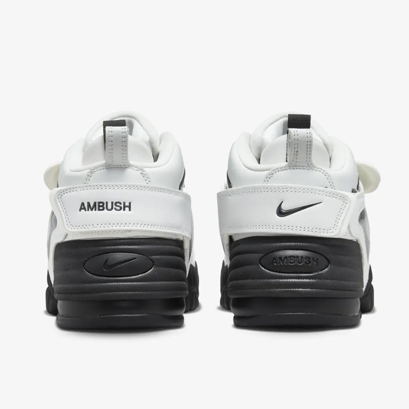 Jual Sepatu Sneakers Nike Air Adjust Force X Ambush Summit White Original Dm8465-100 - hoopspoint.com