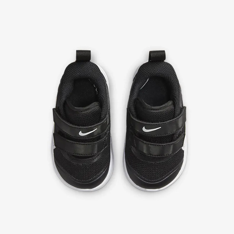 Jual Sepatu Basket Anak Nike Omni Multi-Court Toddler Black Original Dm9028-002 - hoopspoint.com