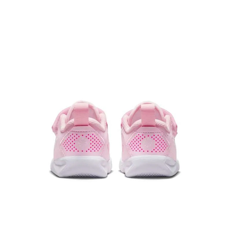 Jual Sepatu Basket Anak Nike Omni Multi-Court Toddler Pink Original Dm9028-600 - hoopspoint.com