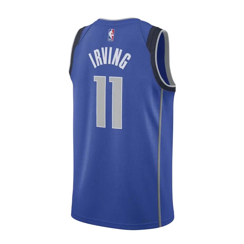 Jual Baju Basket Nike Kyrie Irving Dallas Mavericks Icon Edition 2022 23 Dri-Fit Nba Swingman Jersey Game Royal Original Dn2002-485 - hoopspoint.com