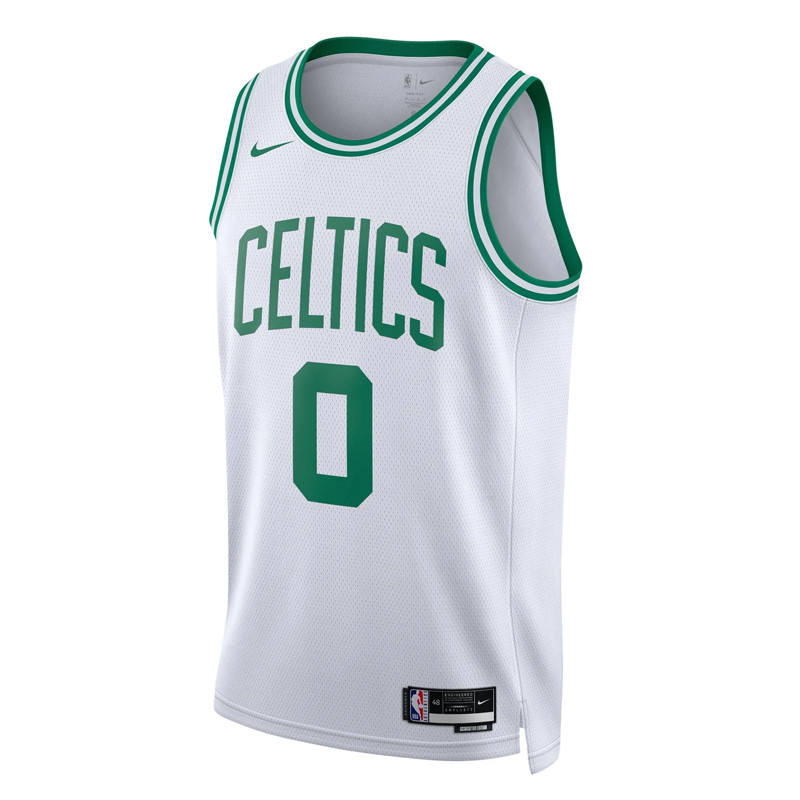 Jual Baju Basket Nike Jayson Tatum Boston Celtics Association Edition Swingman Jersey White Original Dn2070-100 - www.hoopspoint.com