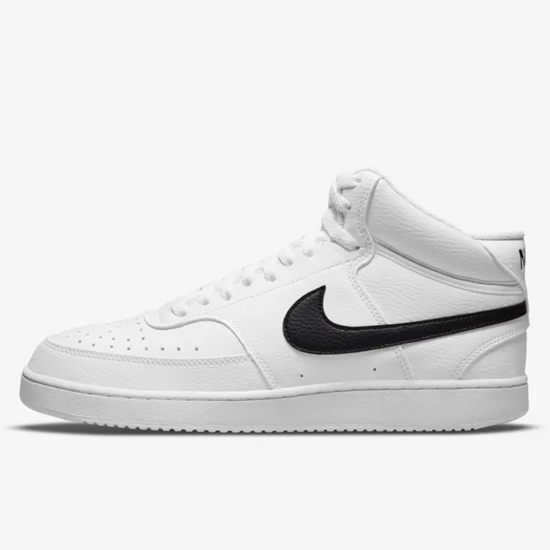 Jual Sepatu Sneakers Nike Court Vision Mid Next Nature White Original Dn3577-101 - hoopspoint.com