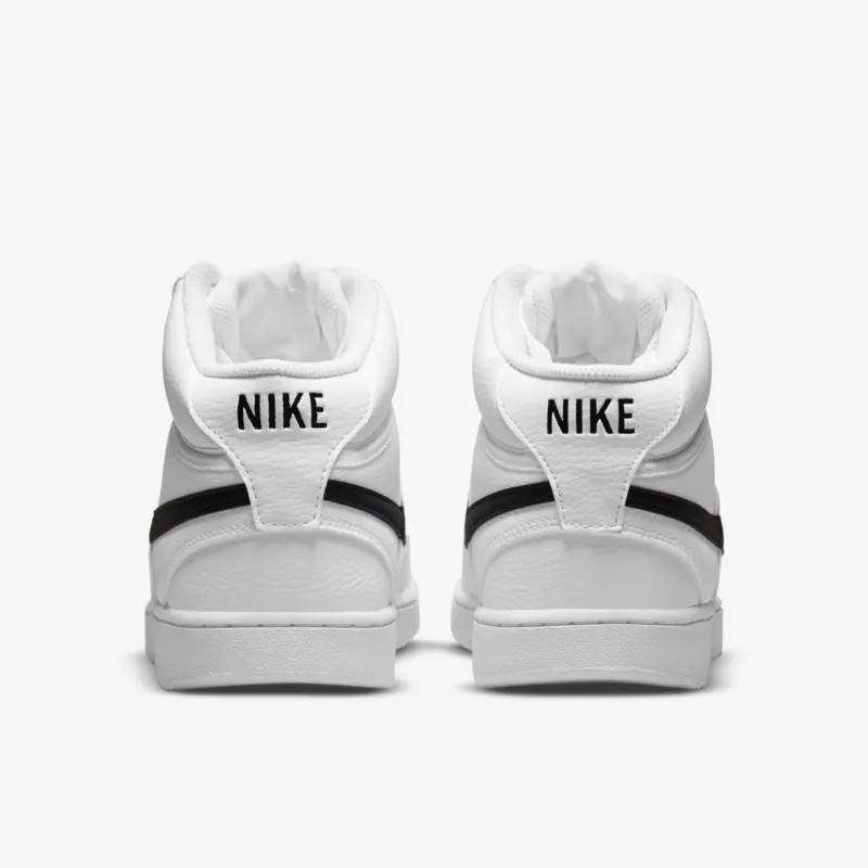 Jual Sepatu Sneakers Nike Court Vision Mid Next Nature White Original Dn3577-101 - hoopspoint.com