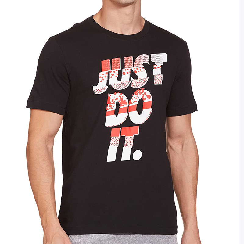 Jual Baju Sneakers Nike Sportswear Jdi Tee Black Original Dn5236-010 - www.hoopspoint.com