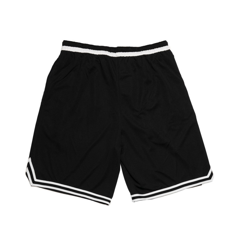 Jual Celana Basket Nike Brooklyn Nets Dri-Fit Nba Shorts Black Original Dn9130-010 - hoopspoint.com