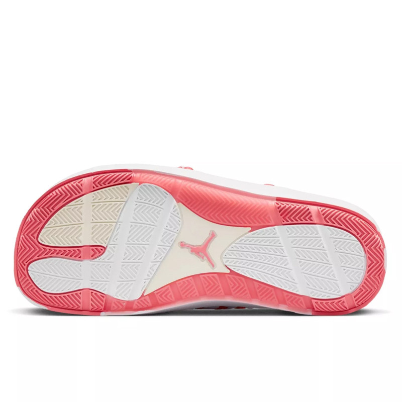 Jual Sandal Basket Wanita Air Jordan Wmns Sophia Slide Sea Coral Original Do8863-800 - www.hoopspoint.com