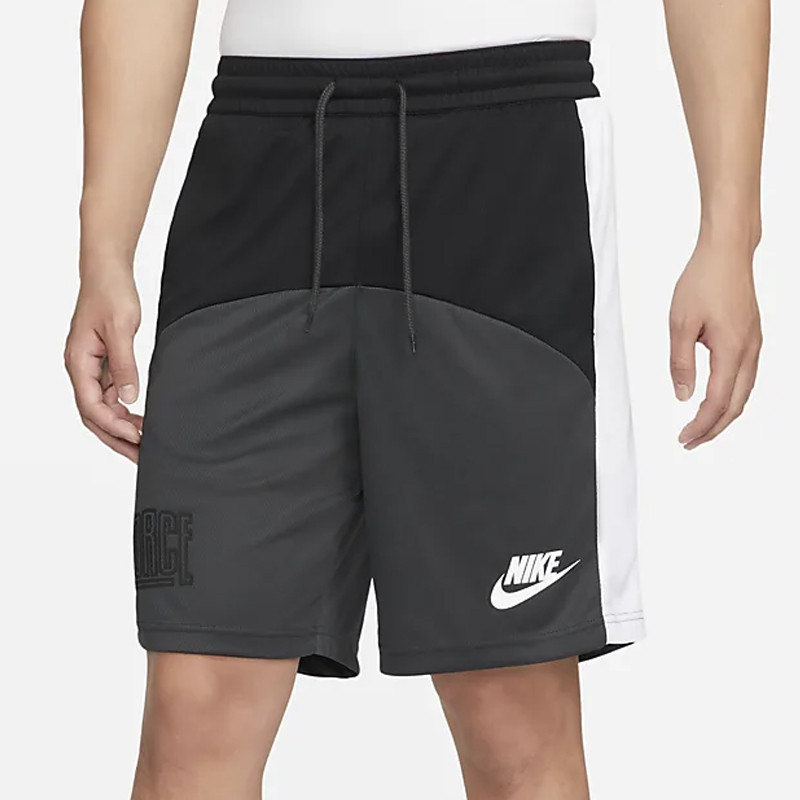 Jual Celana Basket Nike Dri-Fit Starting 5 Shorts Black Original Dq5827-010 - www.hoopspoint.com