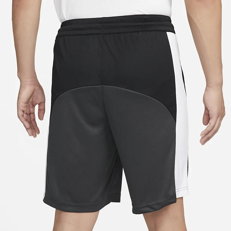 Jual Celana Basket Nike Dri-Fit Starting 5 Shorts Black Original Dq5827-010 - www.hoopspoint.com