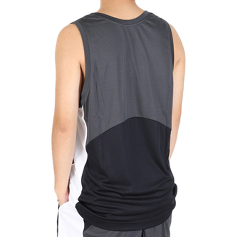 Jual Baju Basket Nike Dri-Fit Starting 5 Jersey Black Original Dq5829-070 - hoopspoint.com