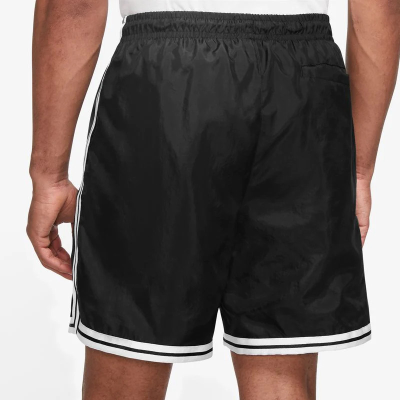 Jual Celana Basket Air Jordan Essential Woven Shorts Black Original Dq7354-010 - hoopspoint.com