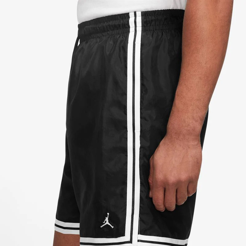 Jual Celana Basket Air Jordan Essential Woven Shorts Black Original Dq7354-010 - hoopspoint.com