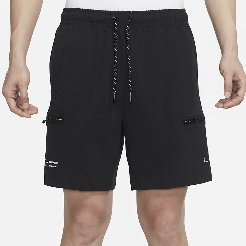 Jual Celana Basket Air Jordan Mj 23 Engineered Diamond Shorts Black Original Dq8086-010 - hoopspoint.com