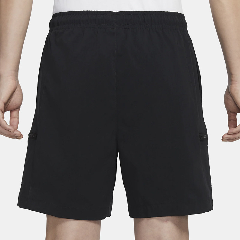 Jual Celana Basket Air Jordan Mj 23 Engineered Diamond Shorts Black Original Dq8086-010 - hoopspoint.com