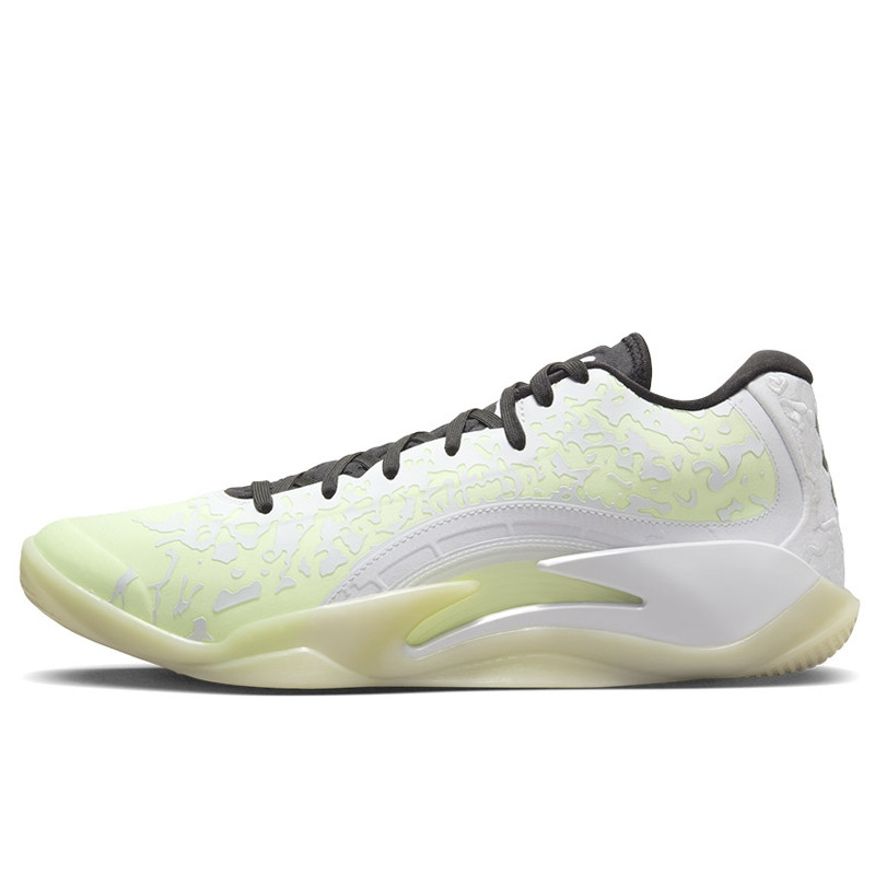 Jual Sepatu Basket Air Jordan Zion 3 Pf Barely Volt Original Dr0676-110 - www.hoopspoint.com