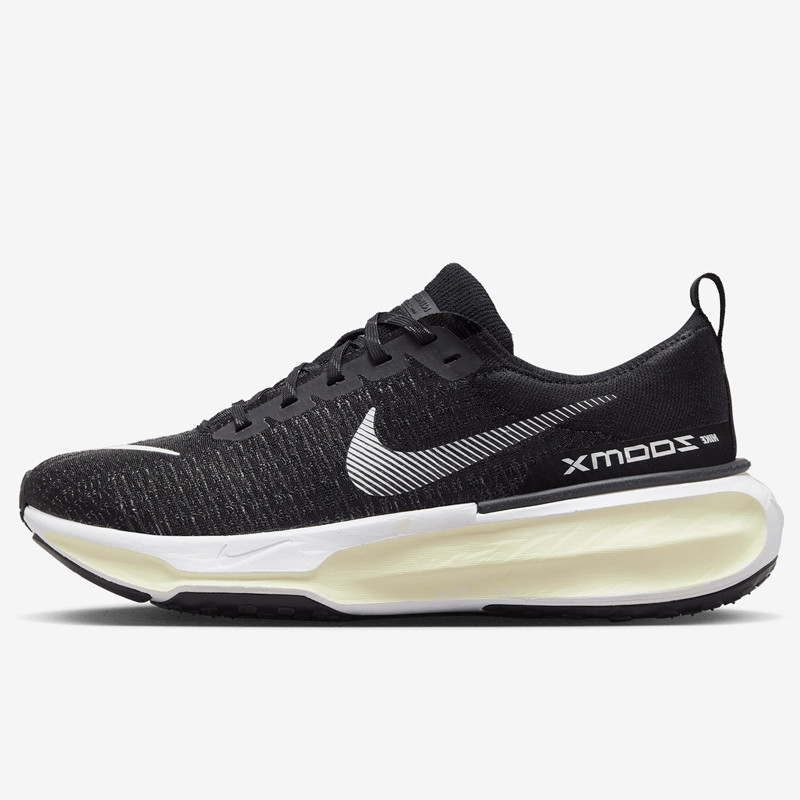 Beli Sepatu Lari Nike Zoomx Invincible Run Flyknit 3 Black Original Dr2615-001