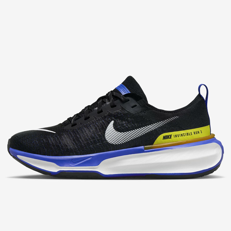 Jual Sepatu Lari Nike Zoomx Invincible Run Flyknit 3 Racer Blue Original Dr2615-003 - hoopspoint.com