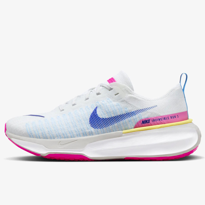 Jual Sepatu Lari Nike Zoomx Invincible Run Flyknit 3 Photon Dust Original Dr2615-105 - hoopspoint.com