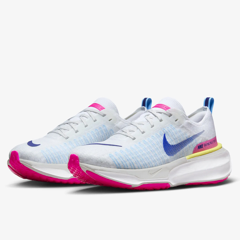 Jual Sepatu Lari Nike Zoomx Invincible Run Flyknit 3 Photon Dust Original Dr2615-105 - hoopspoint.com