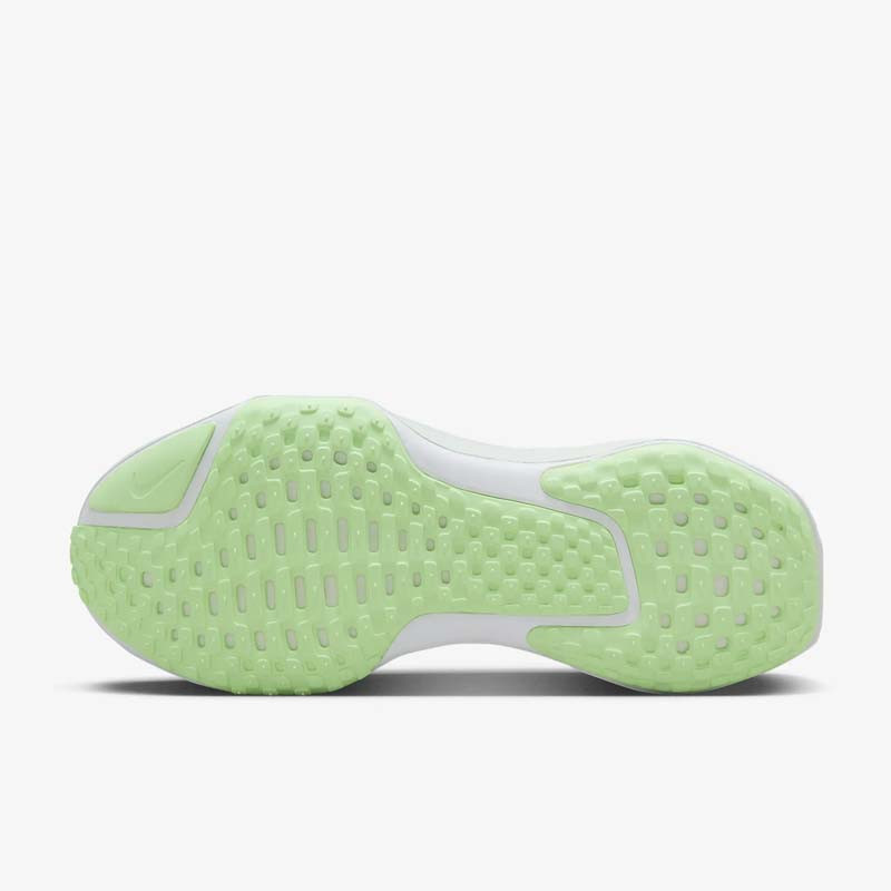 Jual Sepatu Lari Wanita Nike Wmns Zoomx Invincible Run Flyknit 3 Barely Green Original Dr2660-104 - hoopspoint.com