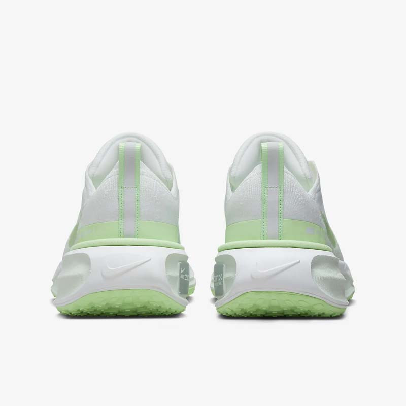 Jual Sepatu Lari Wanita Nike Wmns Zoomx Invincible Run Flyknit 3 Barely Green Original Dr2660-104 - hoopspoint.com