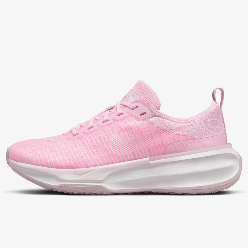 Jual Sepatu Lari Wanita Nike Wmns Zoomx Invincible Run Flyknit 3 Pink Original Dr2660-601 - hoopspoint.com