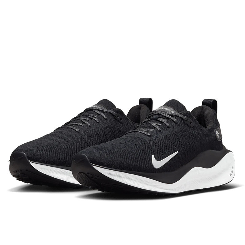 Jual Sepatu Lari Nike Reactx Infinity Rn 4 Black Original Dr2665-001 - hoopspoint.com