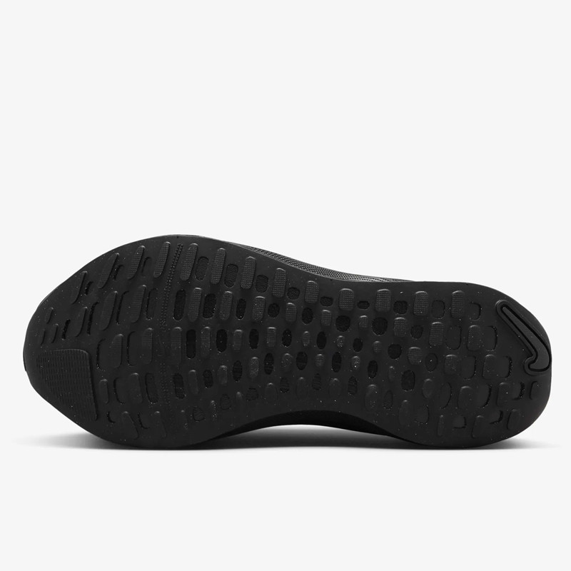 Jual Sepatu Lari Nike Reactx Infinity Rn 4 Triple Black Original Dr2665-004 - hoopspoint.com