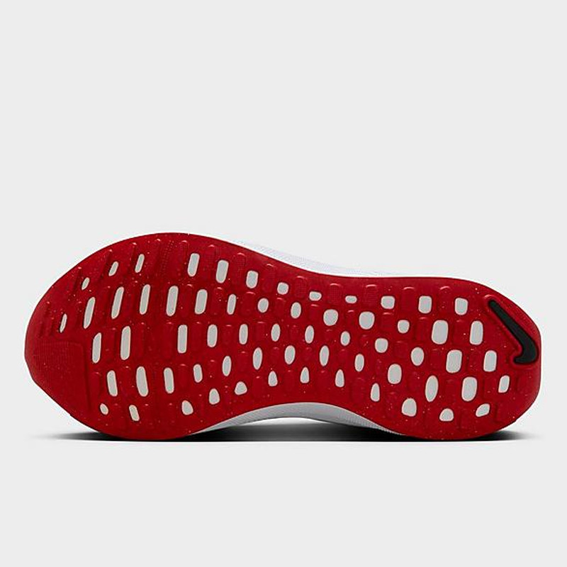 Jual Sepatu Lari Nike Reactx Infinity Rn 4 Black Red Original Dr2665-007 - hoopspoint.com