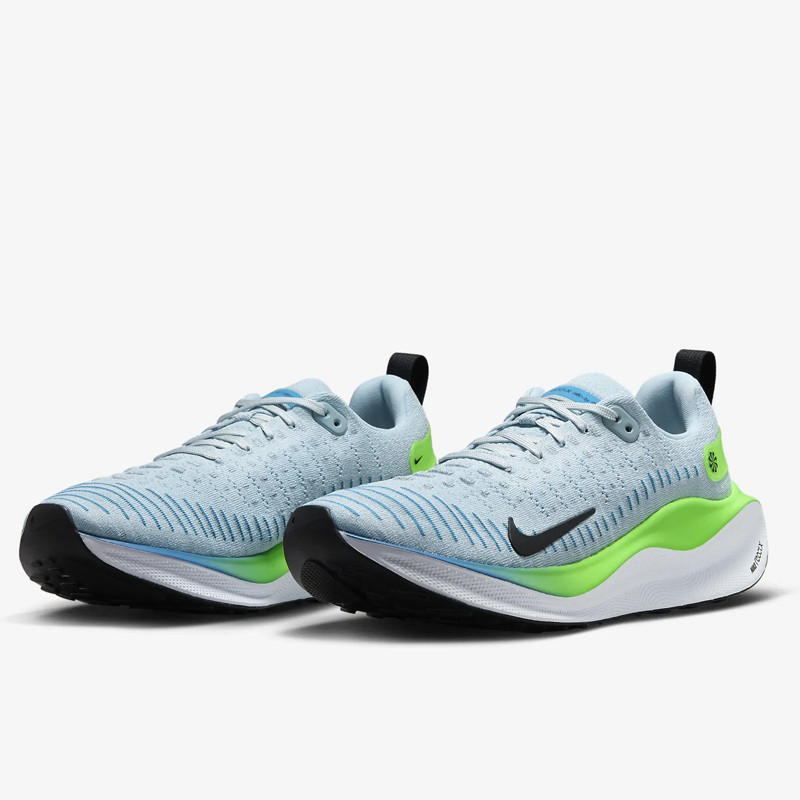 Jual Sepatu Lari Nike Reactx Infinity Rn 4 Star Blue Original Dr2665-402 - hoopspoint.com