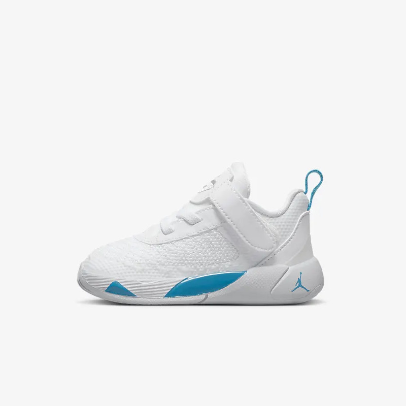 Jual Sepatu Basket Anak Air Jordan Luka 1 Pf Td White Original Dr6085-104 - hoopspoint.com