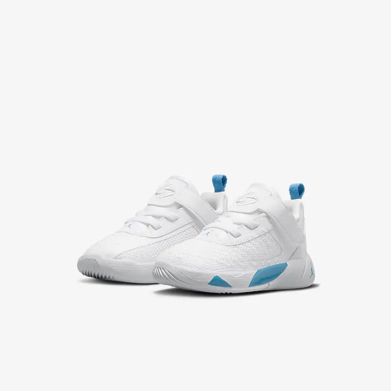 Jual Sepatu Basket Anak Air Jordan Luka 1 Pf Td White Original Dr6085-104 - hoopspoint.com