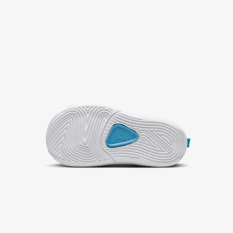 Jual Sepatu Basket Anak Air Jordan Luka 1 Pf Td White Original Dr6085-104 - hoopspoint.com