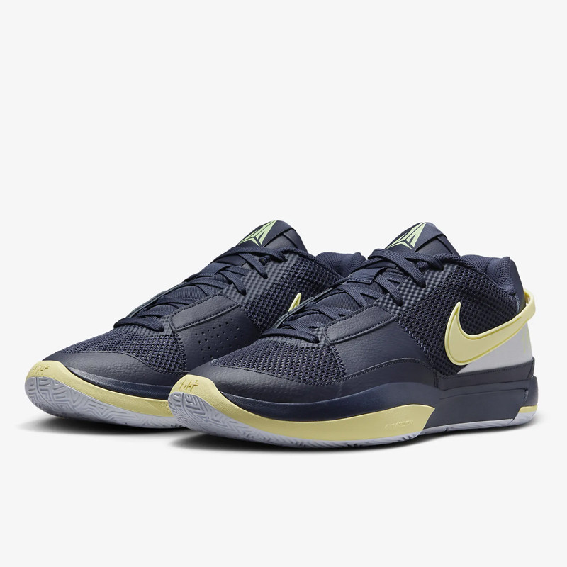 Jual Sepatu Basket Nike Ja Morant 1 Ep Midnight Navy Original Dr8786-402 - hoopspoint.com