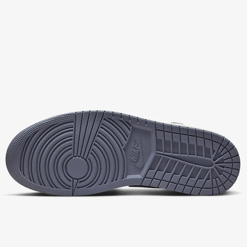 Jual Sepatu Sneakers Air Jordan Aj 1 Mid Se Craft Obsidian Original Dr8868-400 - hoopspoint.com