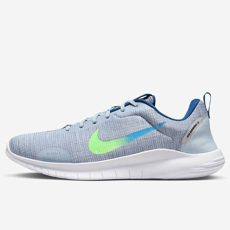 Jual Sepatu Lari Nike Flex Experience Rn 12 Star Blue Original Dv0740-400 - hoopspoint.com