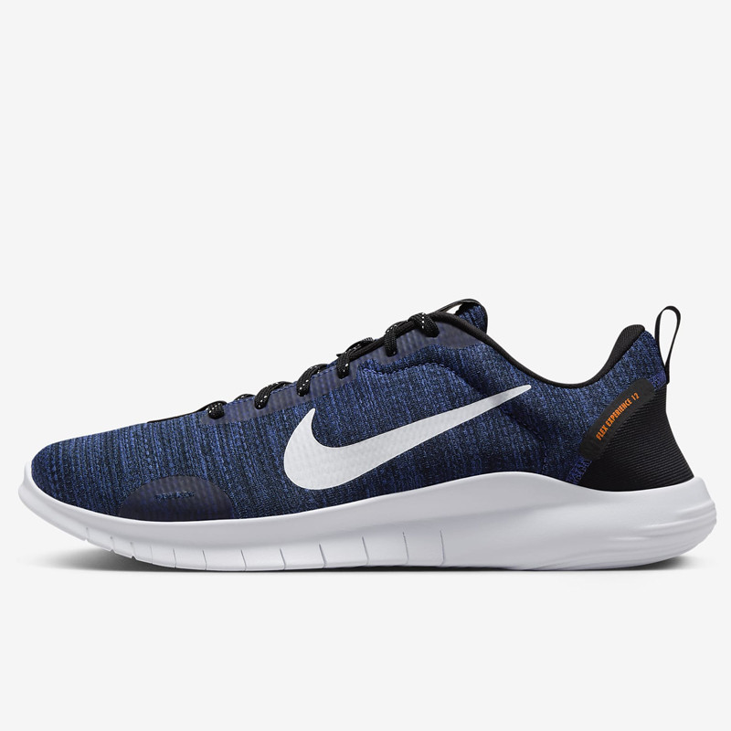 Beli Sepatu Lari Nike Flex Experience Run 12 Astronomy Blue Original Dv0740-401