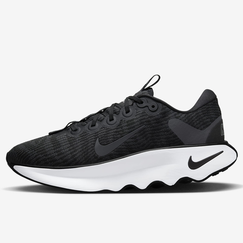 Beli Sepatu Training Nike Motiva Black Original Dv1237-001