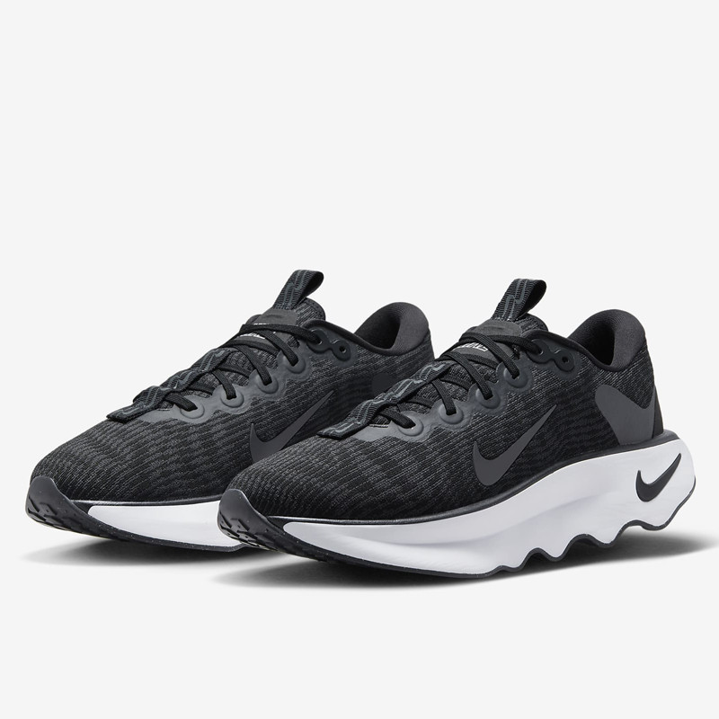 Jual Sepatu Training Nike Motiva Black Original Dv1237-001 - hoopspoint.com