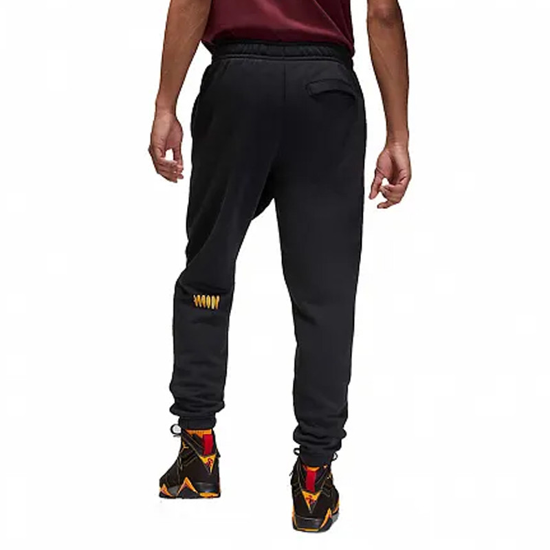 Jual Celana Basket Air Jordan Flight Mvp Pants Black Original Dv1605-010 - hoopspoint.com