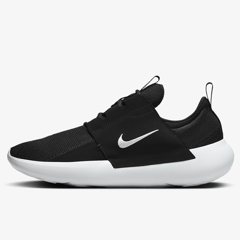 Jual Sepatu Sneakers Nike E-Series Ad Black White Original Dv2436-006 - hoopspoint.com