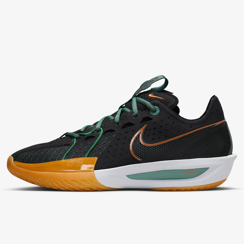 Jual Sepatu Basket Nike G.t. Cut 3 Ep Bicoastal Original Dv2918-001 - hoopspoint.com