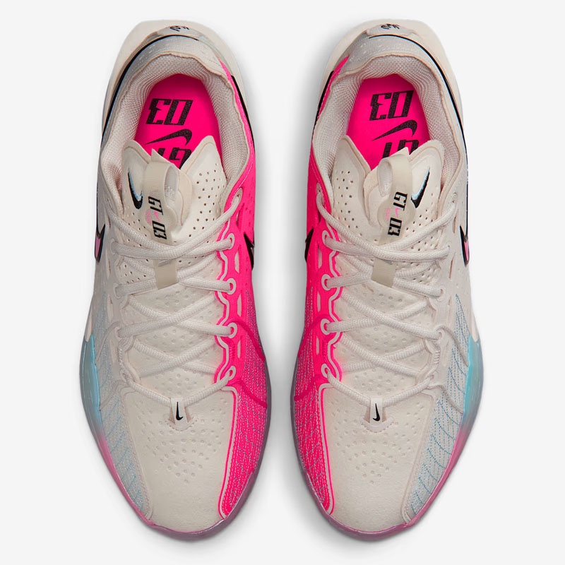 Jual Sepatu Basket Nike G.t. Cut 3 Ep Phantom Original Dv2918-007 - hoopspoint.com