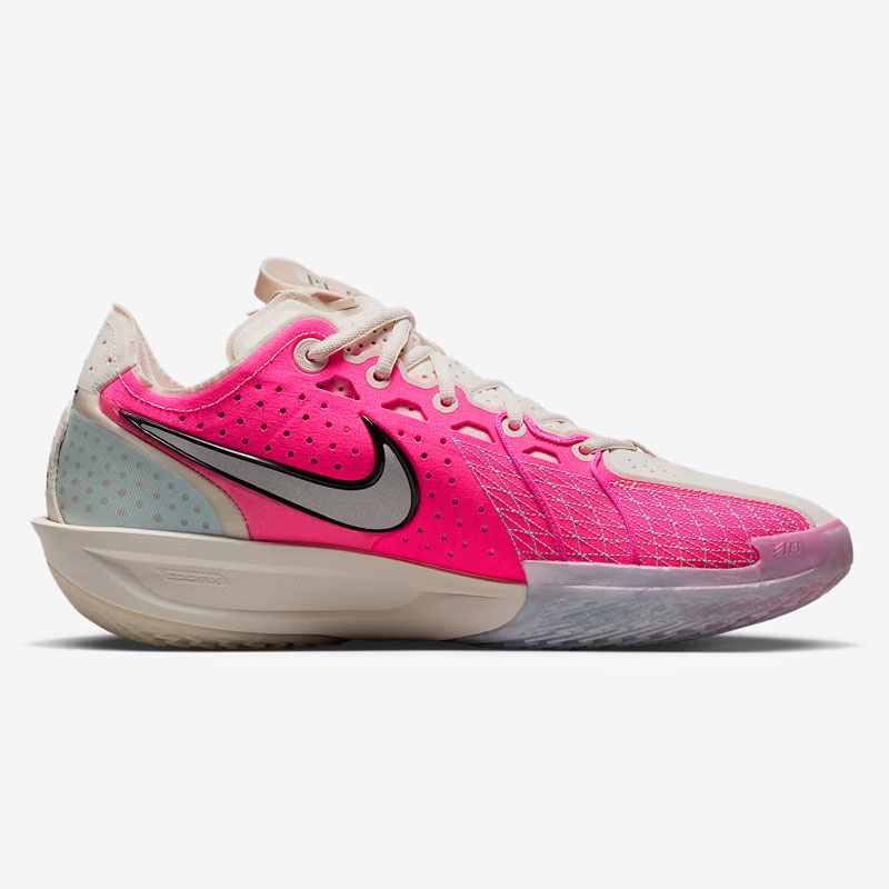 Jual Sepatu Basket Nike G.t. Cut 3 Ep Phantom Original Dv2918-007 - hoopspoint.com