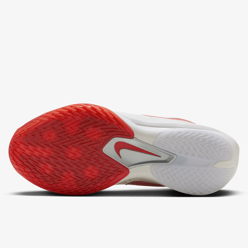 Jual Sepatu Basket Nike G.t. Cut 3 Ep Picante Red Original Dv2918-101 - hoopspoint.com